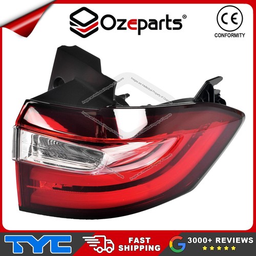 RH Right Hand Outer Tail Light Rear Lamp LED For Honda Odyssey RC 2014~2020 - Picture 1 of 4