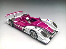 Scalextric Sport Digital Porsche RS with lights, MINT, free shipping