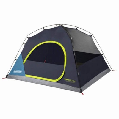 Coleman 2154640 4Person Skydome Tent