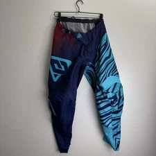 Answer Racing Syncron Pants Size 34