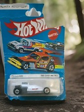 Vintage Hotwheels Formula 5000 No. 9119