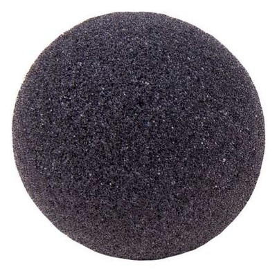 REED Instruments REED Instruments-WB Windshield Ball for Sound Level Meters
