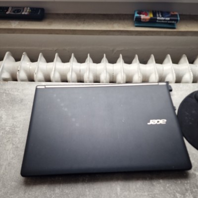 ACER Aspire V17 Nitro 17,3'' FullHD / Core i5 / 1TB SSHD / 16GB RAM/ WIN 11 / OVP