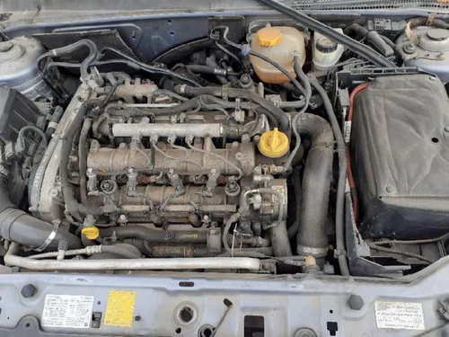 9202200 Deposito Expansion para OPEL SIGNUM Cosmo 2008 2534004 - Imagen 5 de 10