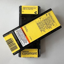 10Pcs/BOX Sandvik DCMT070204-MF 1115