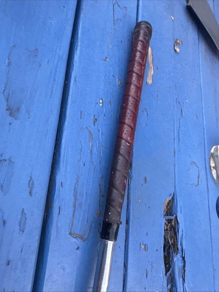 Ben Hogan by Slazenger Wooden Driver Vintage 1970s - Image 4 of 4