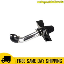 Cold Air Intake Kit For Chevrolet 2007-2008 Silverado 1500 4.8l 5.3l Tahoe 5.3l