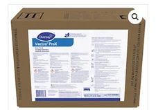 Diversey Vectra Pro Floor Finish 5 Gallon BIB