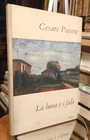 Cesare Pavese  La luna e i falò ( rara prima edizione )  Einaudi 27 aprile  1950