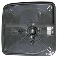 Spiegelglas AußEnspiegel TYC 335-0113-1 FüR Suzuki Jimny Konvex Beheizbar SN 16V