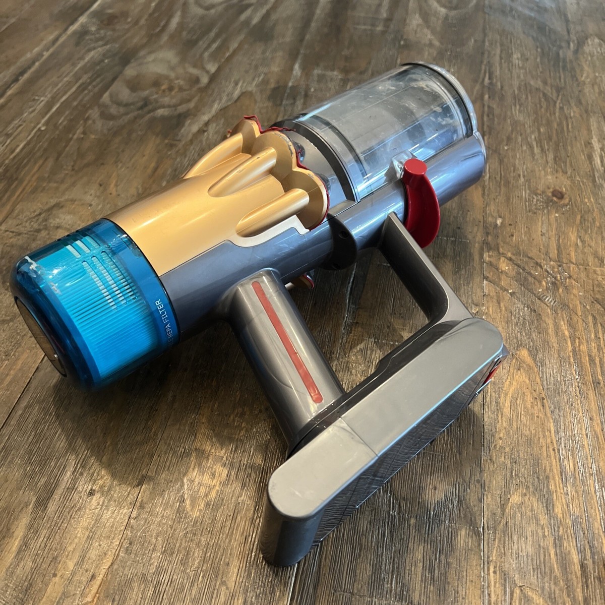 【imosuke】Dyson V12 SV46ABLEX NEW Dyson V12 Detect Slim SV46 Cordless Vacuum Complete Main