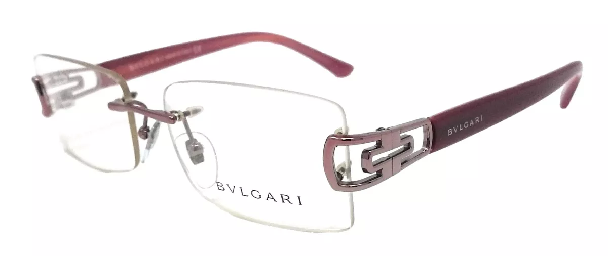 OCCHIALI DA VISTA DONNA BVLGARI BULGARI BV 2068 176 GLASANT A