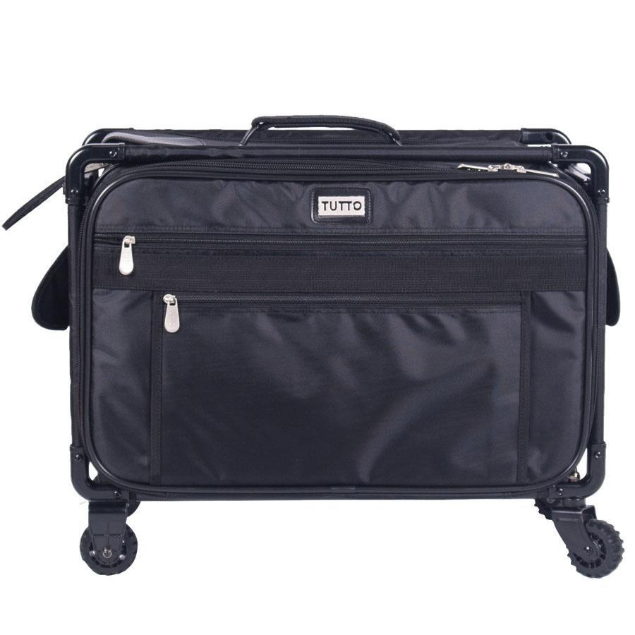 ウィットンキューケース【ＵＳＥＤ】 Pursuit Aluminum | Medium Travel Case | Zero Halliburton