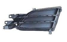 Gitter Stoßstange Vorne Links Tesla Modell S 2016-