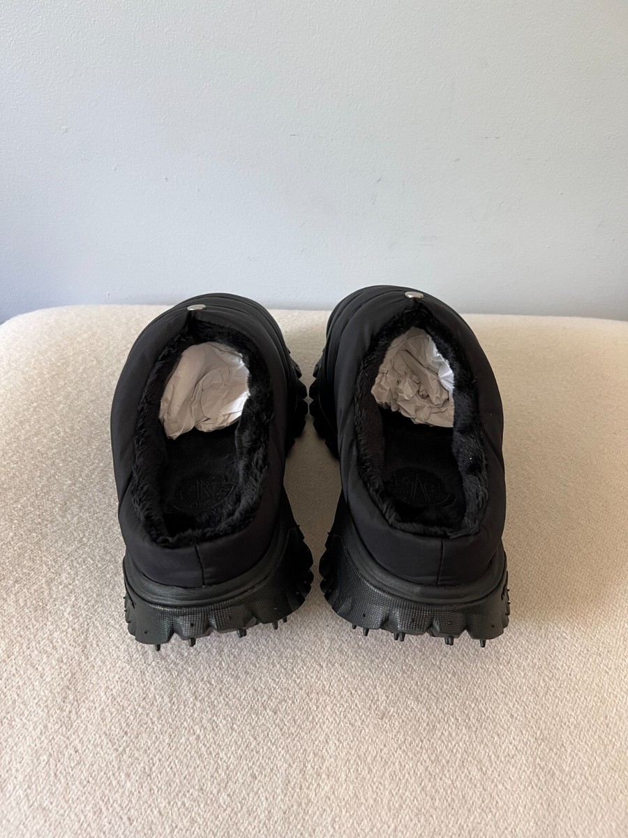 茶M　MONCLER ALYX 手袋　グローブ　定価42900円　アリクス 6 MONCLER 1017 ALYX 9SM gloves | The Webster