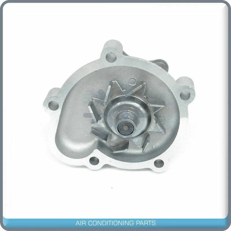 Nueva bomba de agua con junta compatible con Nissan Datsun Sentra Pulsar 310 1,6 L L4 AW9041 Foto 4 de 4