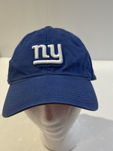 NFL NEW YORK GIANTS FOOTBALL MÜTZE NFL - Bild 1 von 6