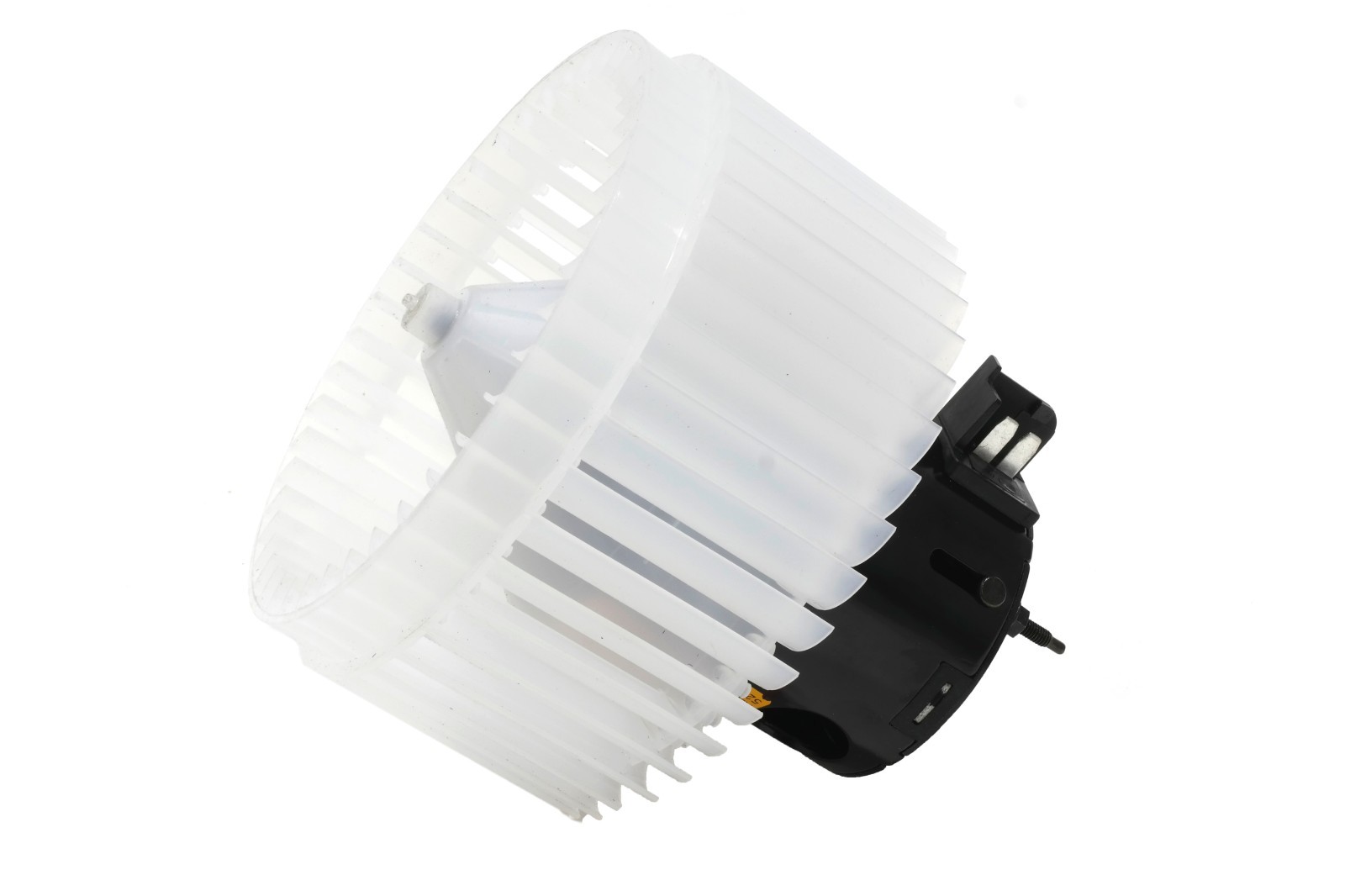 Motor del ventilador del aire acondicionado con jaula para Cadillac Chevrolet GMC 2007-2014 (N/P 22741027)
