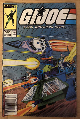 GIJOE 80; Hama Story, Wagner Art; Dr. Mindbender & Firefly v Hardball Charbroil