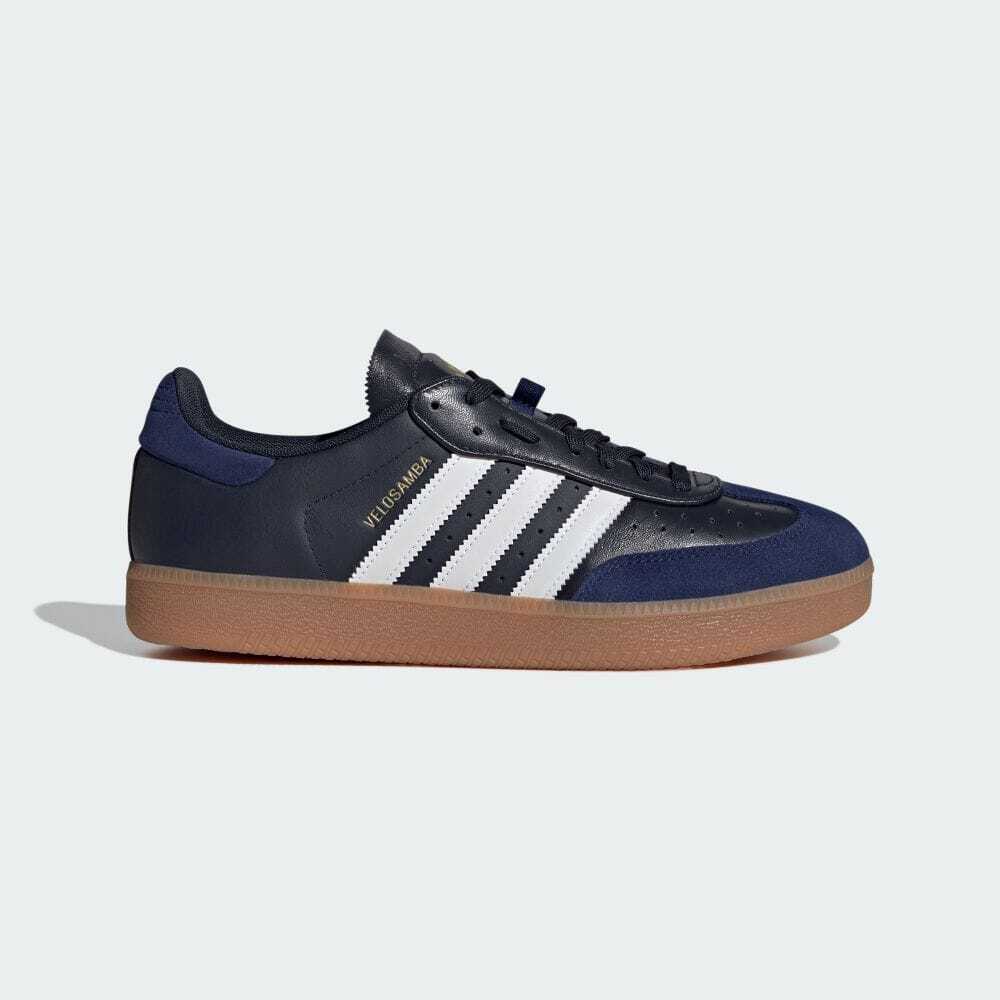adidas cycling Velosamba Legend Ink White Dark Blue IG5541 Shoes 