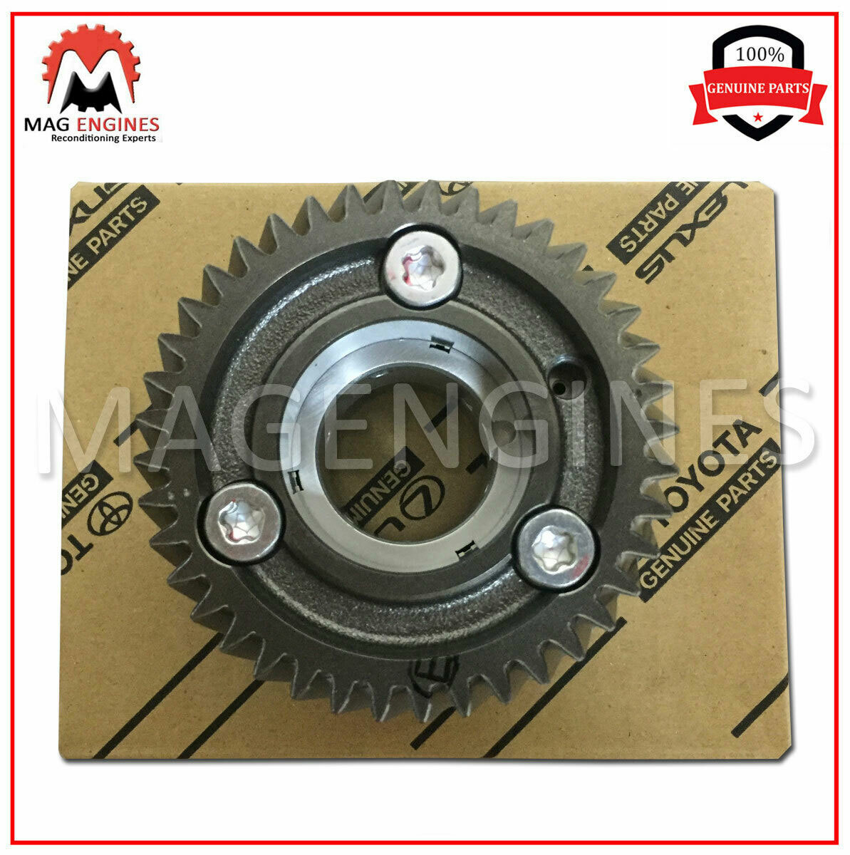 あるま Alternator-13836-102211-0690-