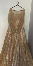Wedding/party dress 