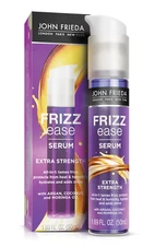 John Frieda Frizz-Ease Serum Extra Strength - 50ml / 1.69 Ounce