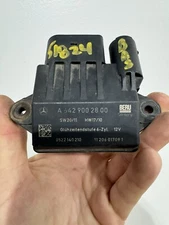 Glow Plug Relay Control Module For Mercedes C/E/G/GL-Class Sprinter 6429002800