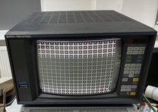 Barco CVS-37 14 inch 37 cm CRT Monitor Retro Gaming PAL RGB - from dealer