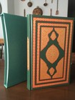 FOLIO SOCIETY - Life of Muhammad Apostle of Allah by Ibn Ishaq - w/slipcase - VG