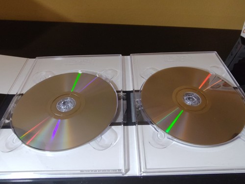 LOT Chappelle’s Show Seasons 1 & 2 DVD Sets Uncensored Complete Dave Chappelle - Picture 4 of 7