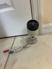 Swann PRO-5MPMSB - 5MP Super HD Motion & Heat Activated Security Camera