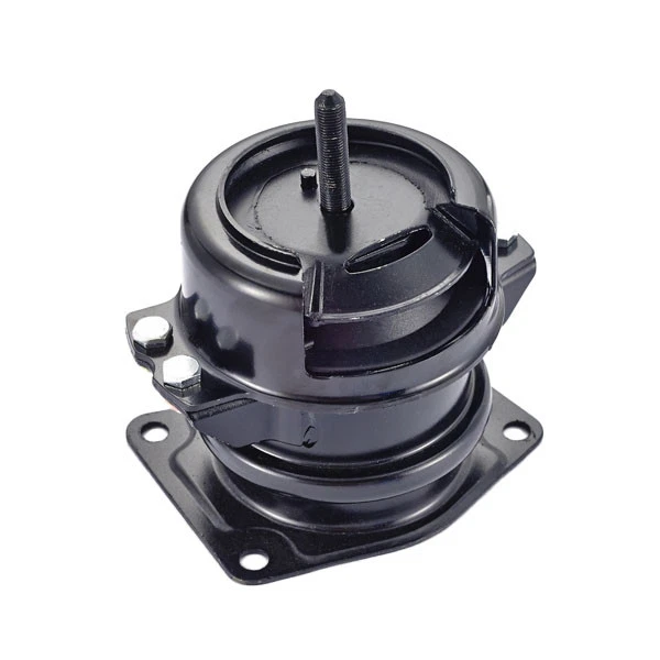 Montaje de motor y transmisión 5 piezas - hidráulico con aspiradora. Pin 01-03 para Acura CL 3,2 L para automático. Foto 3 de 4