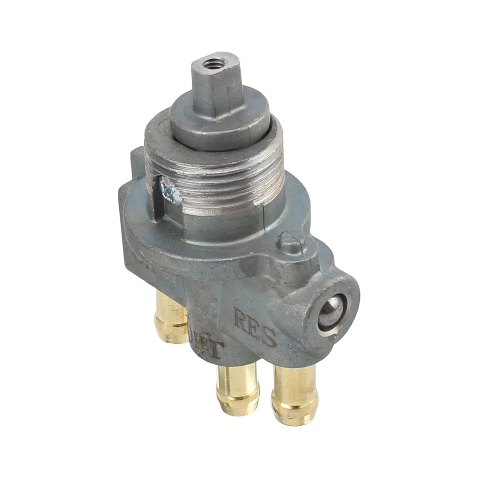 Válvula de cierre de palanca de combustible para Yamaha WaveRunner GP1200 GP800R SUV1200 XL1200 Foto 4 de 4