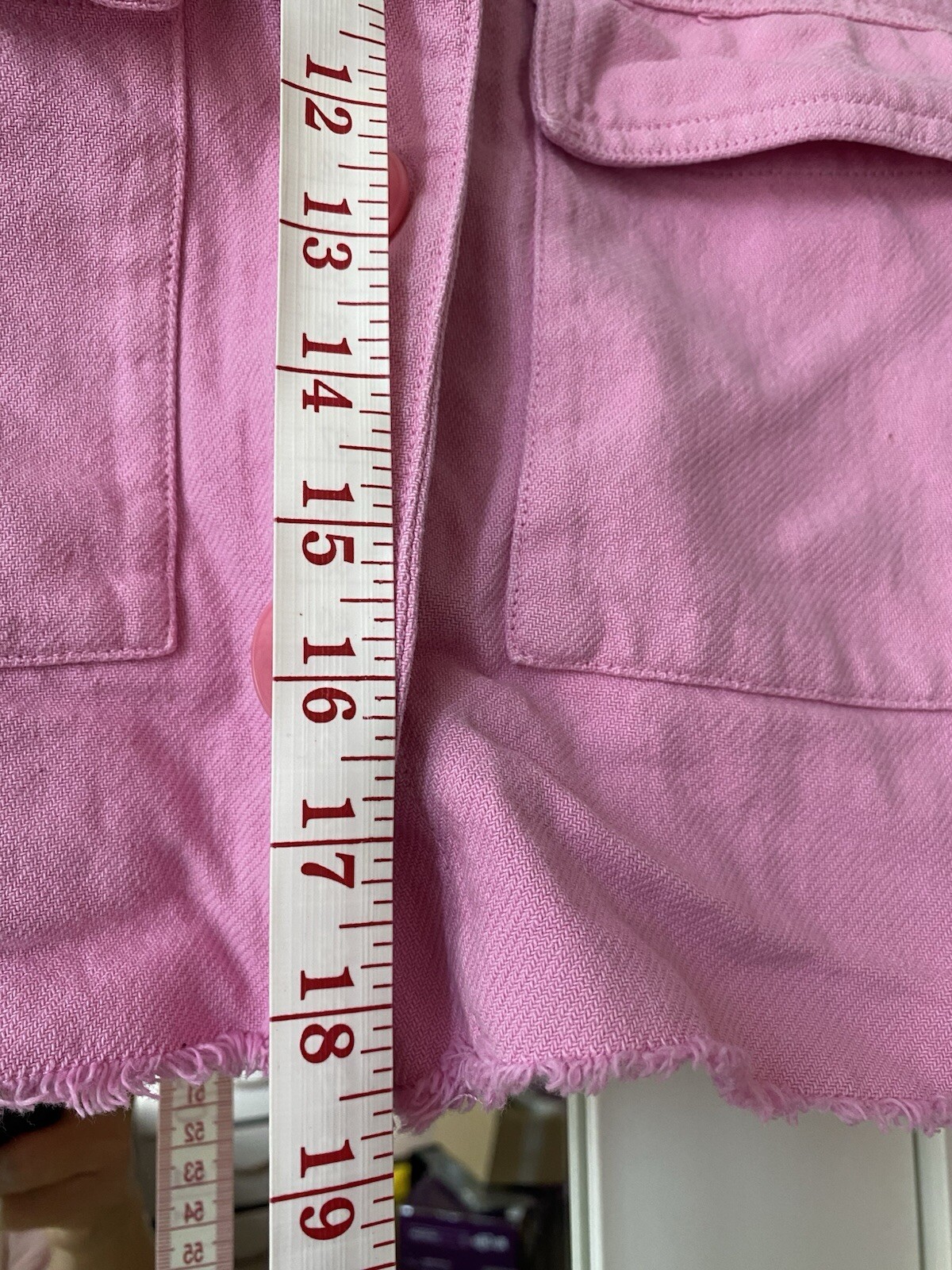 Zara Shacket - image 8