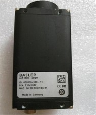 Cámara Basler SCA1400-30GM usada ri 1 pieza