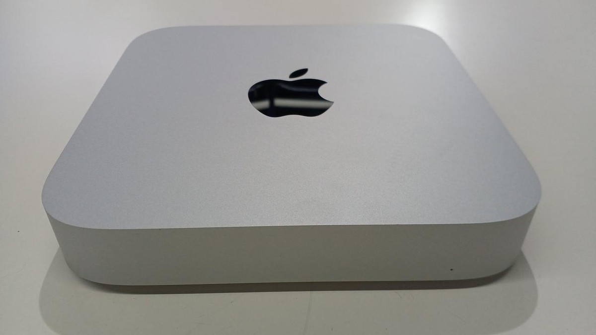 Apple Mac Mini M1 8GB RAM 512GB SSD Good Condition Used | eBay Apple Mac Mini M1 8GB RAM 512GB SSD Good Condition Used | eBay