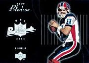 2003 Upper Deck Pros and Prospects Football Card Pick