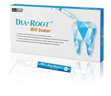 Diadent DIA-ROOT Bioceramic Calcium Silicate-Based MTA sealer (Free Ship)