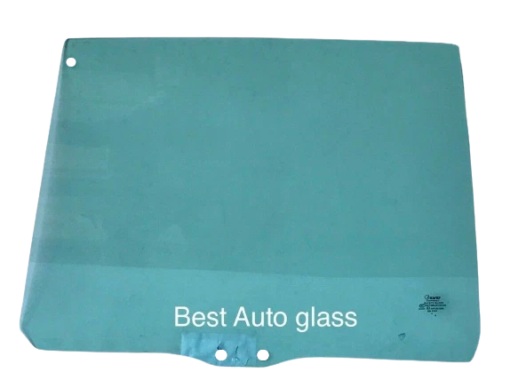 Se adapta a: Buick Electra 1980-1992 Cadillac Deville Oldsmobile98 puerta trasera izquierda vidrio Foto 3 de 4