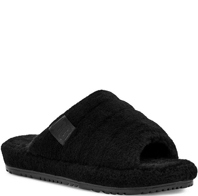 man uggs black