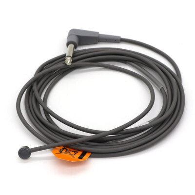 Reusable Skin Temperature Probe Sensor Paediatric Compatible For Nihon Kohden