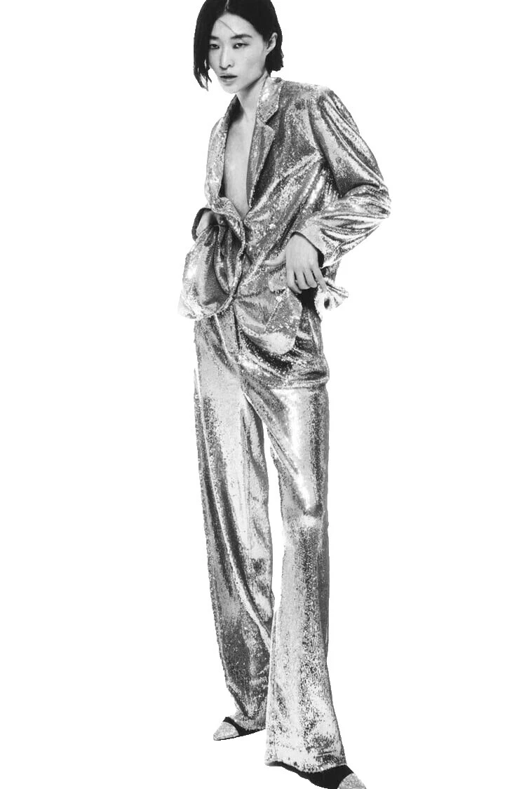 Zara Polyester Suits & Suit Separates for Women