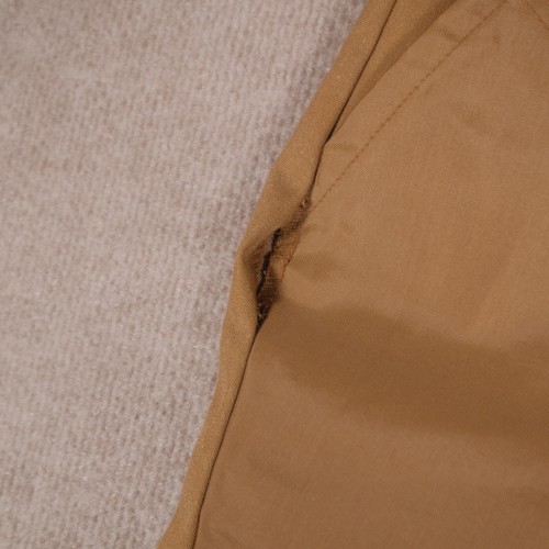Gamehide Brush Buster Men's 37x32 Marsh Brown RWH-12N Vintage - Picture 15 of 22