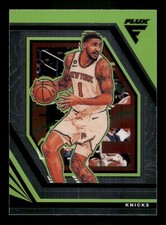 2022-23 Panini Flux NBA OBI Toppin #133