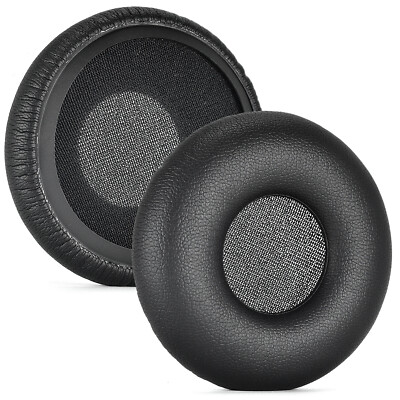 1 Paar Ohrpolster Kissen für Microsoft Modern Wireless USB-A USB-C Kopfhörer