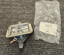 (QTY 5) Buyers Products L8815 T-Handle Latch Locking Single Point For Truck