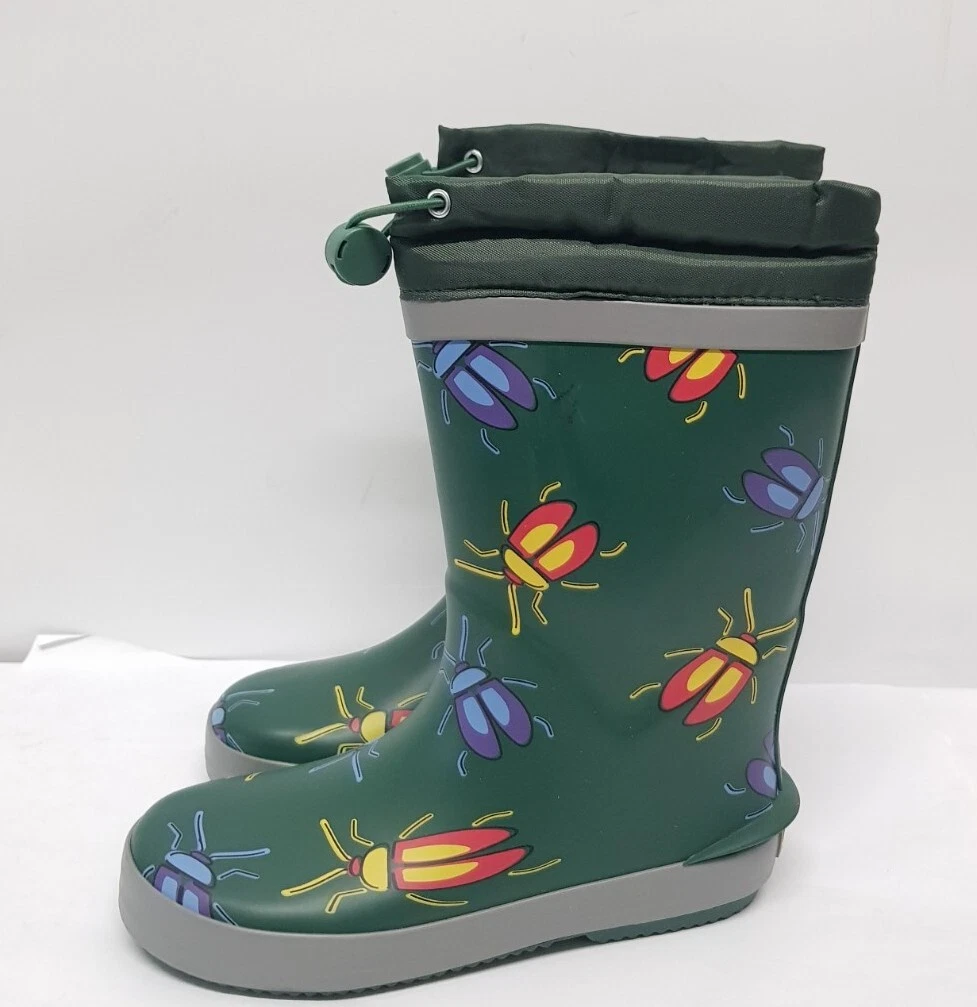 Clarks hot sale wellington boots