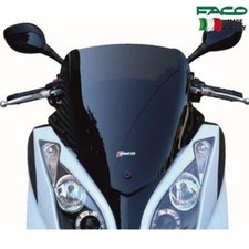 CUPOLINO FACO 28060 per Kymco DOWNTOWN 125-200-300 (09-17)