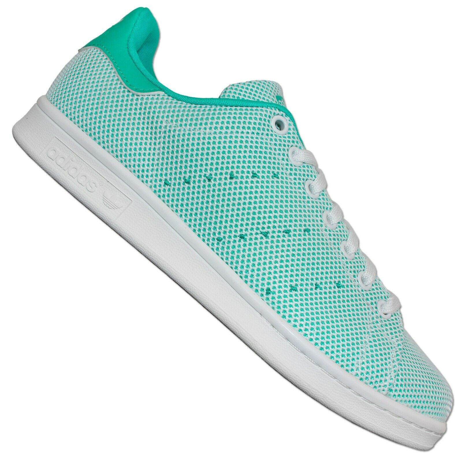 stan smith herren blau